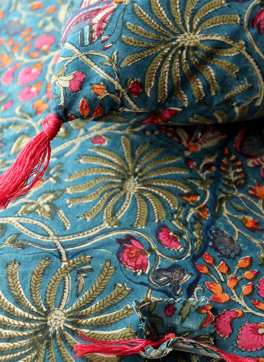 Papilio Quilt
