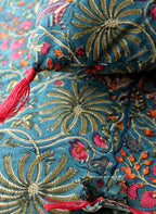Papilio Quilt