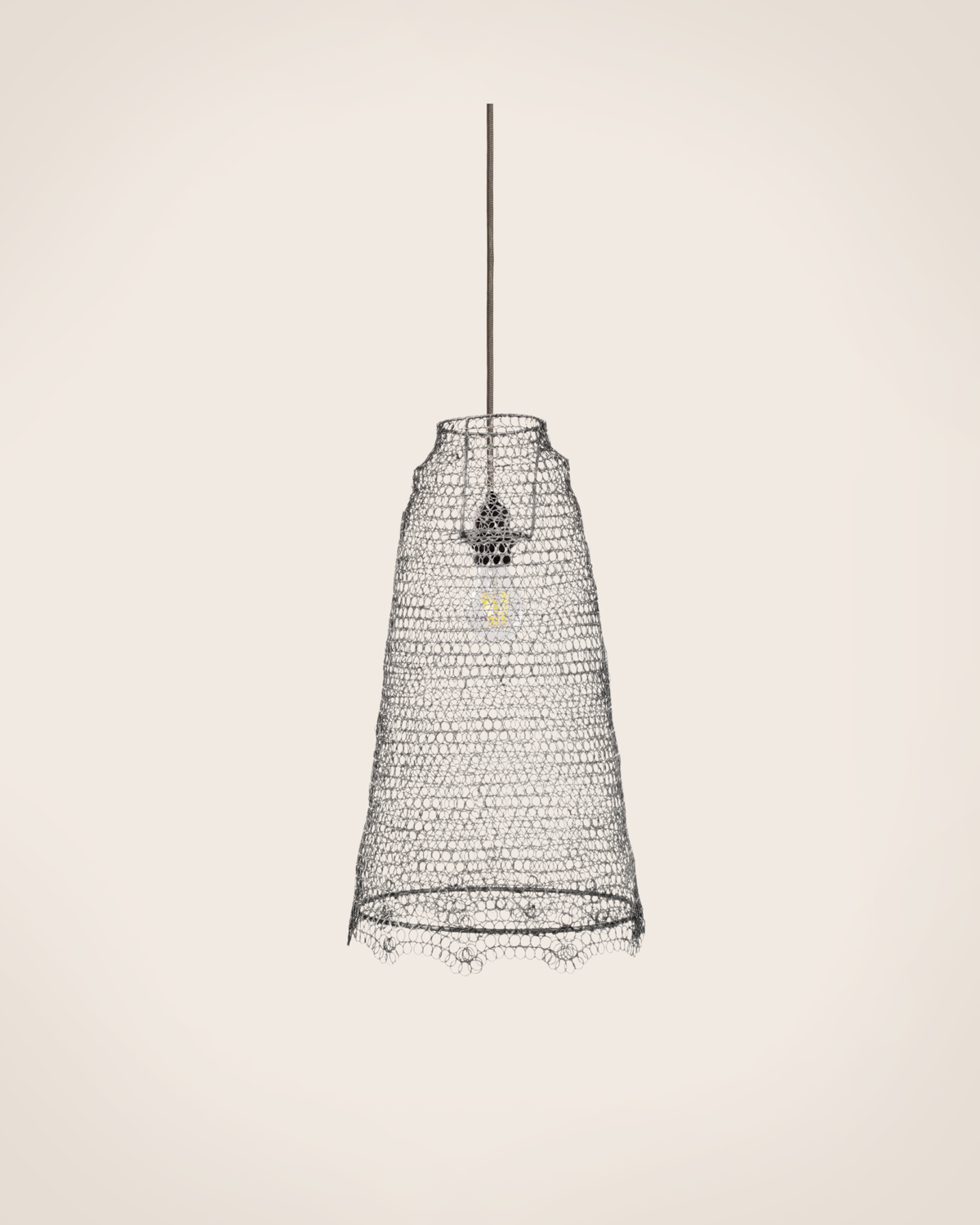 Treccia Suspension