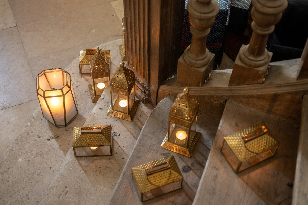 Dow Lantern