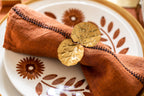 Floria napkin ring