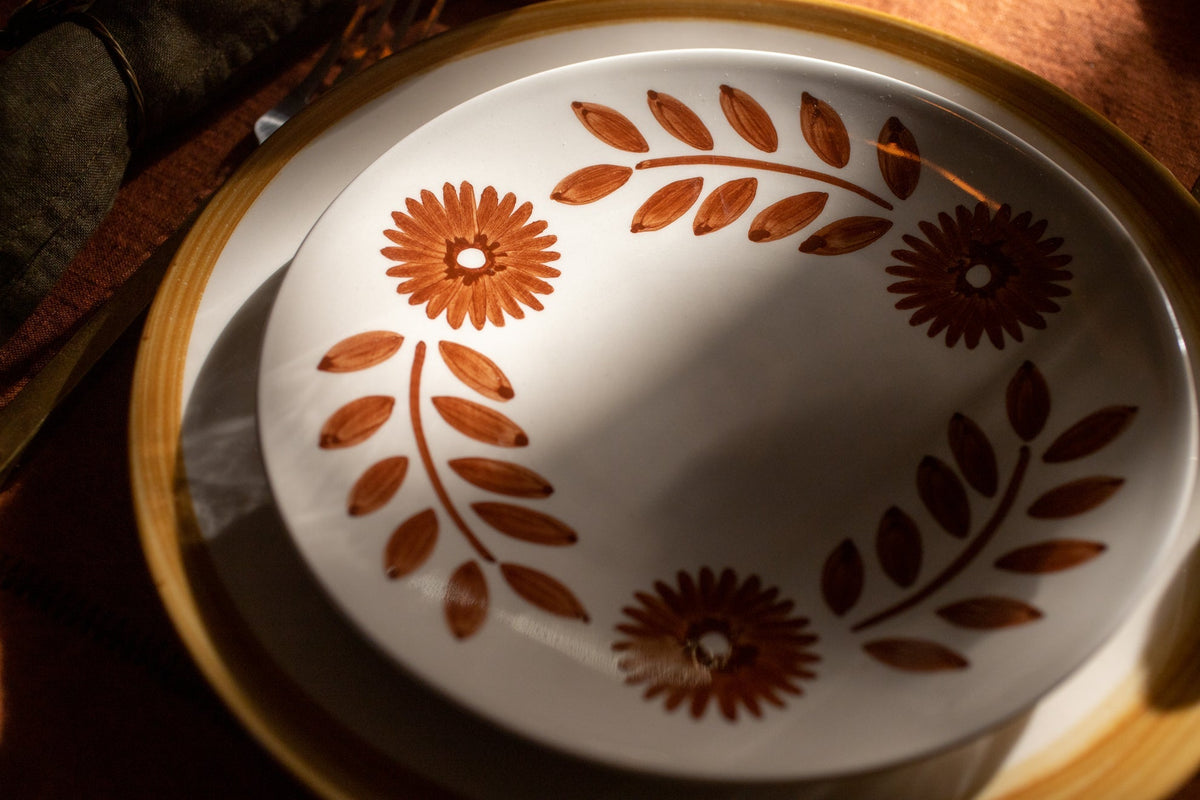 Vera Plate