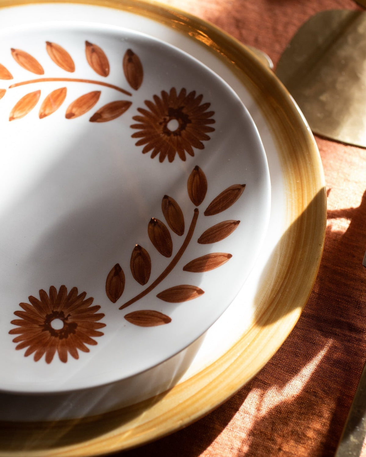 Vera Plate