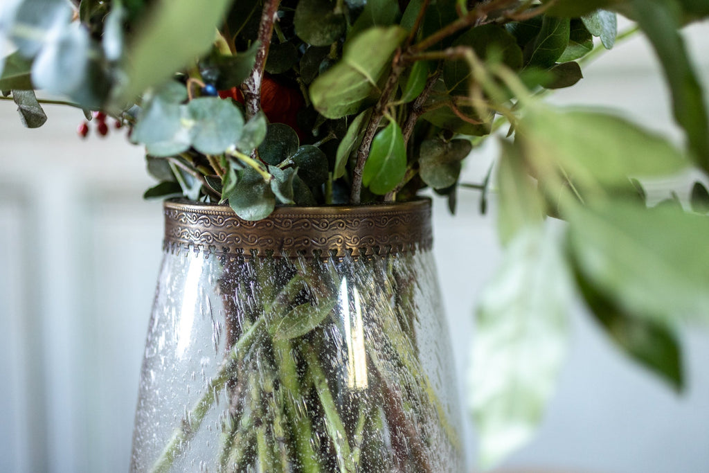 Hera Vase