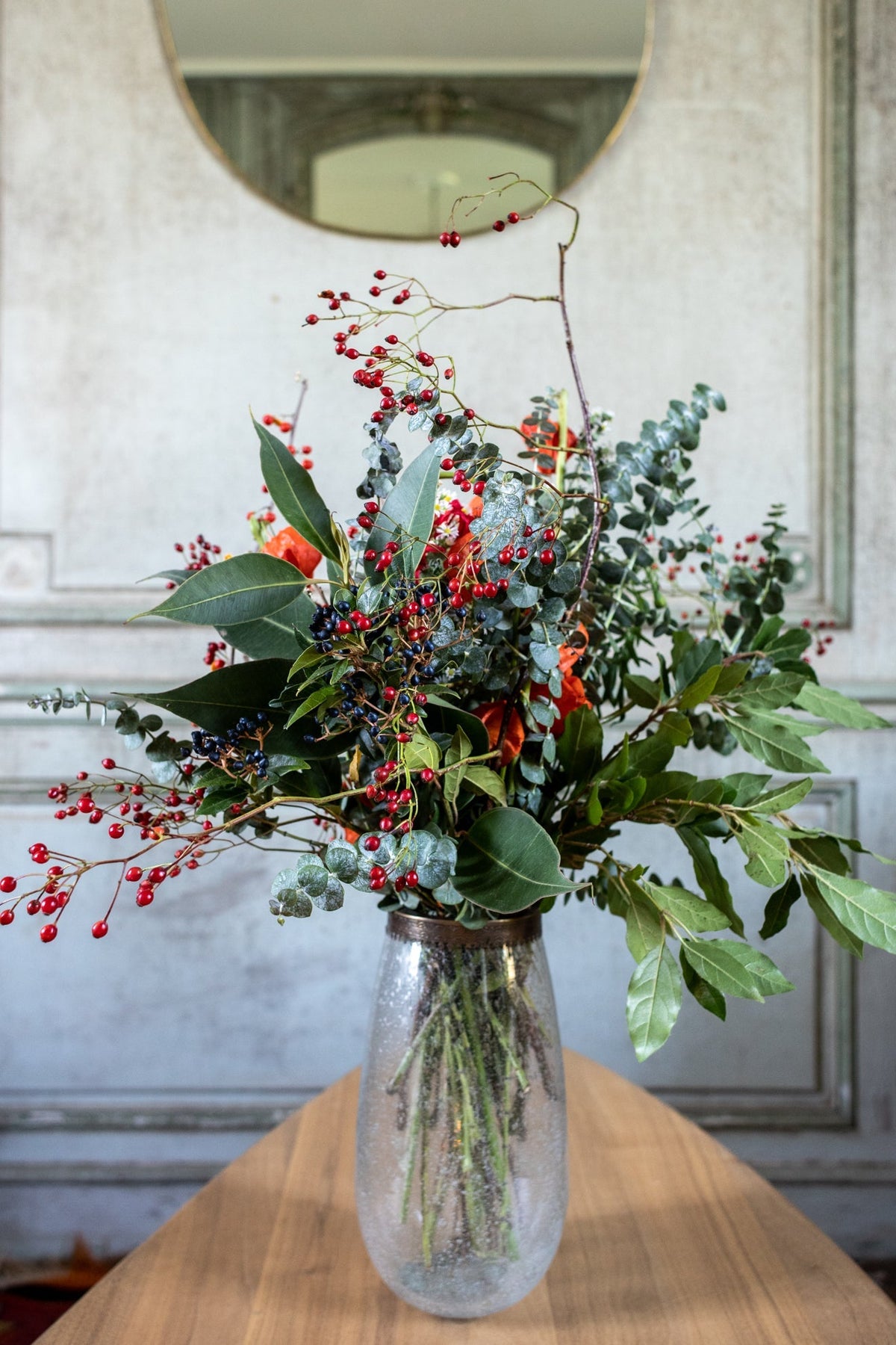 Hera Vase