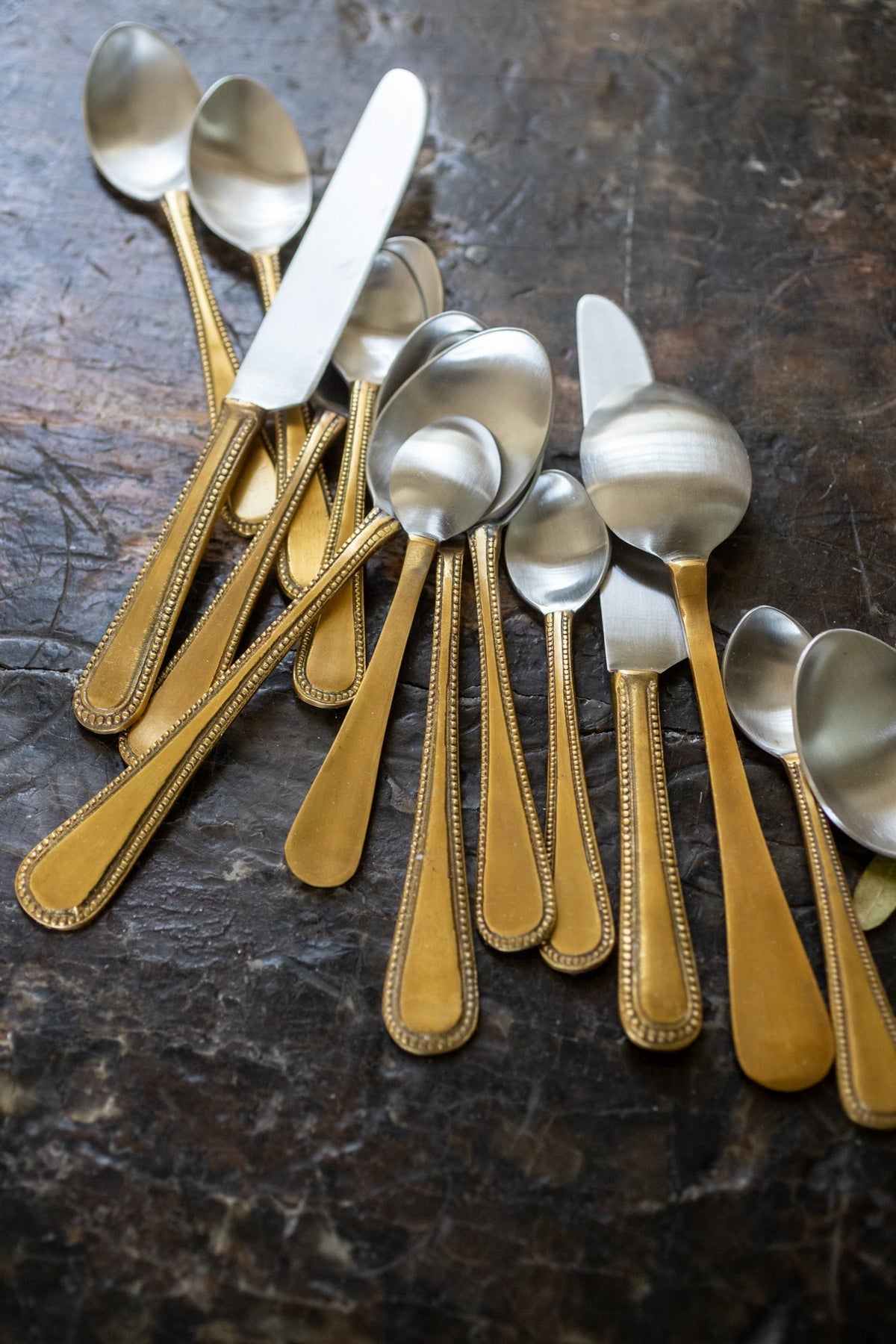 Motee Cutlery
