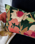 Hena cushion cover