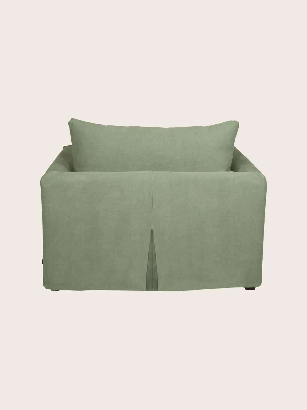 Tanay armchair / loveseat