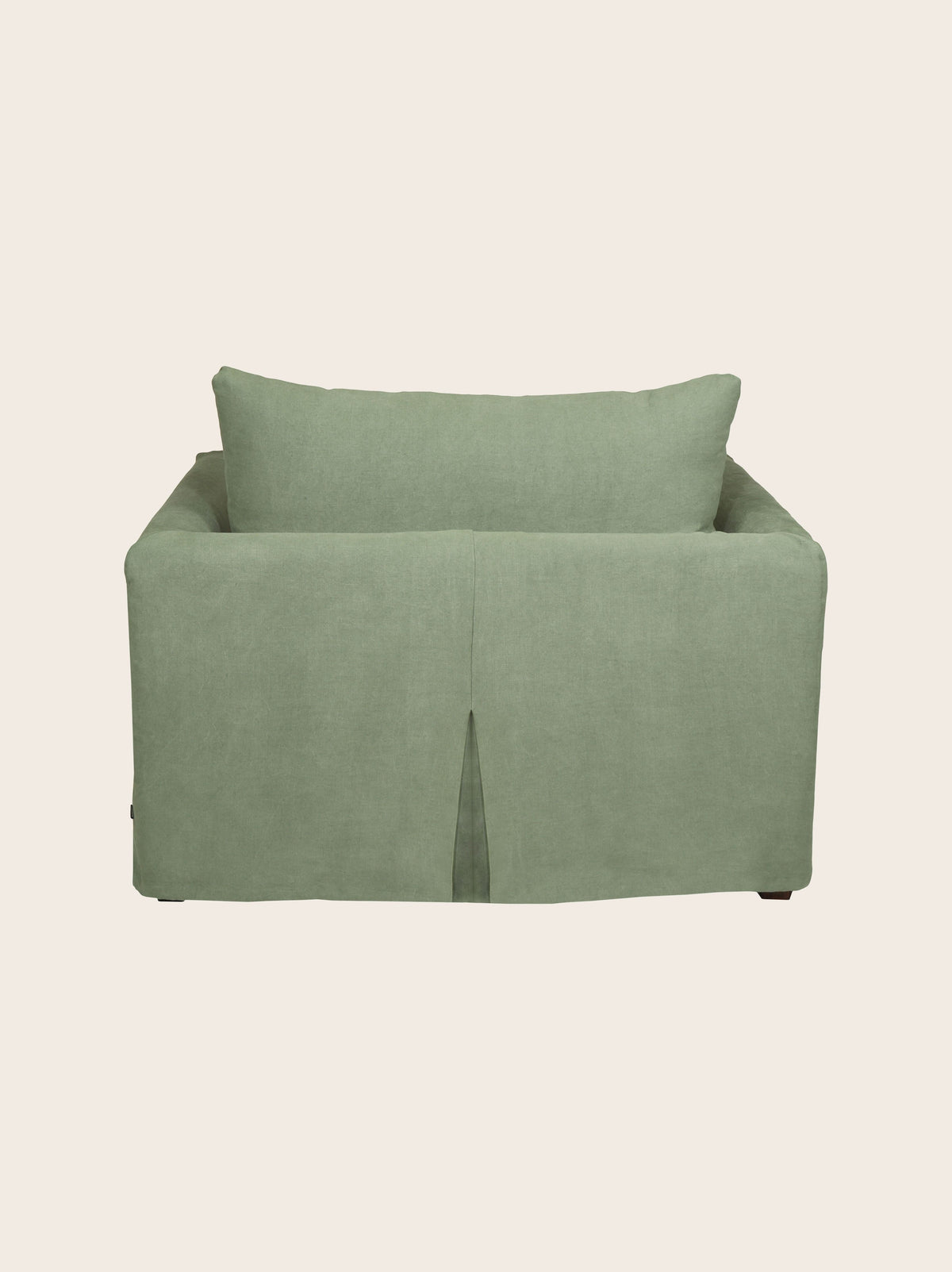Tanay armchair / loveseat