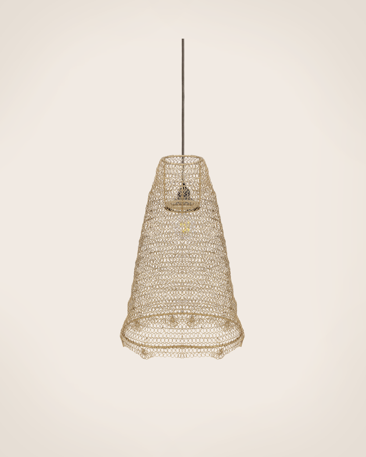 Treccia Suspension