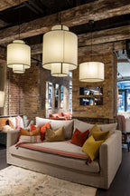 Hajay Sofa