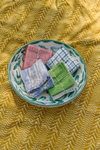 Meli Melo Towels