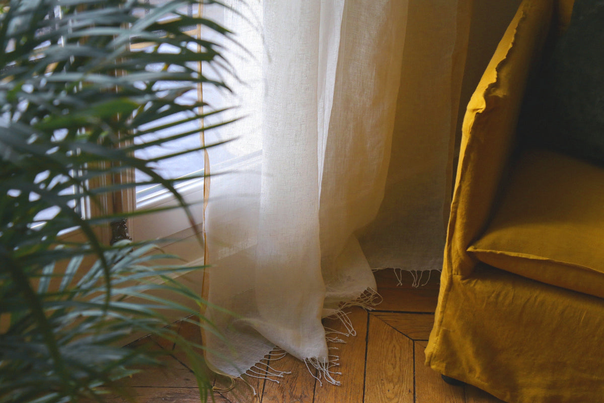 Hava Curtain