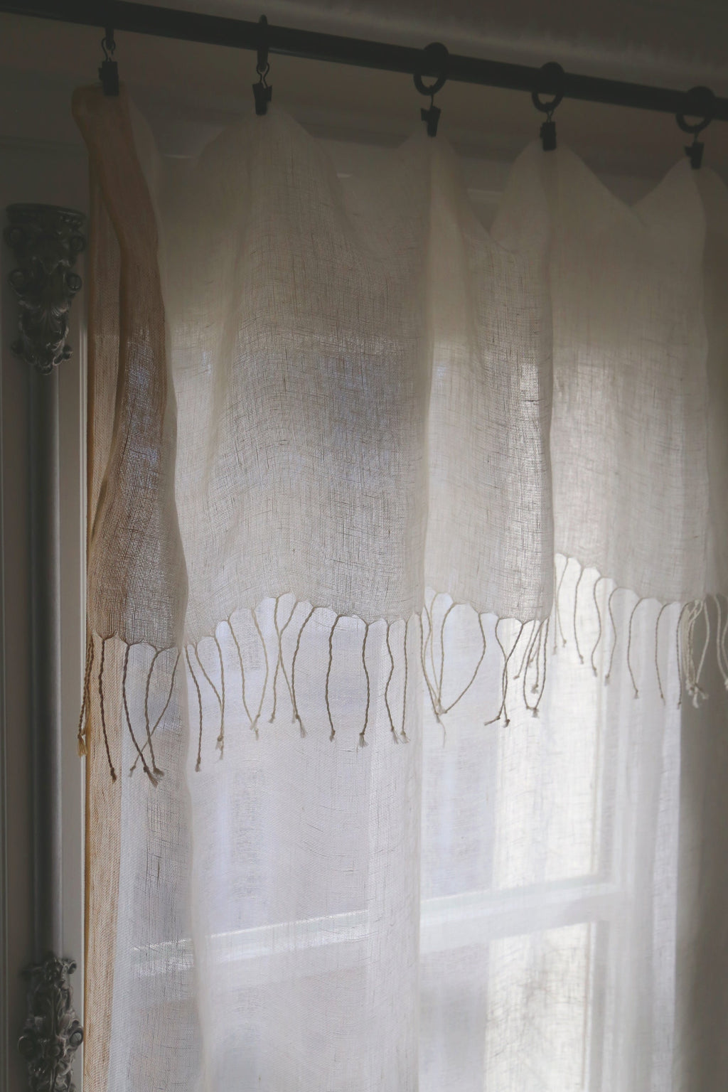 Hava Curtain