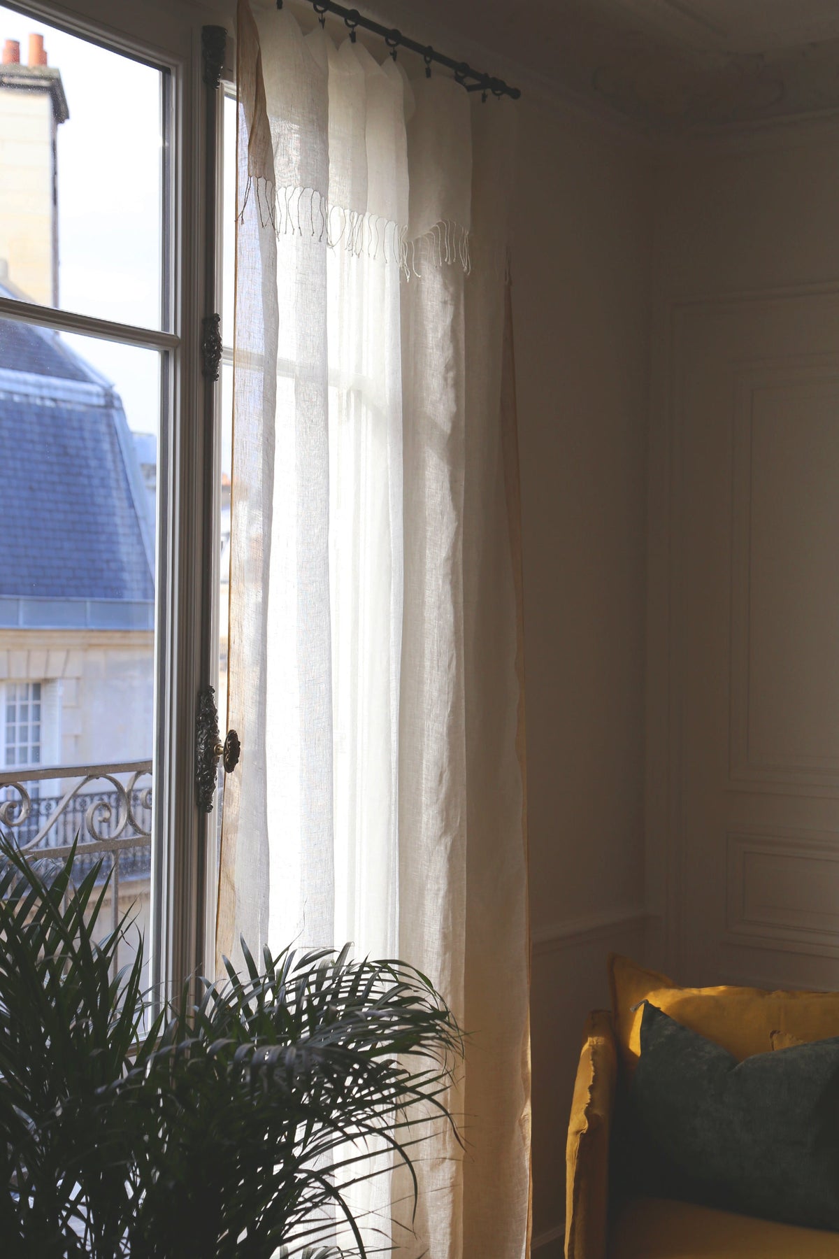 Hava Curtain