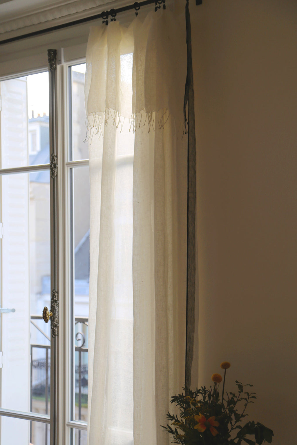 Hava Curtain