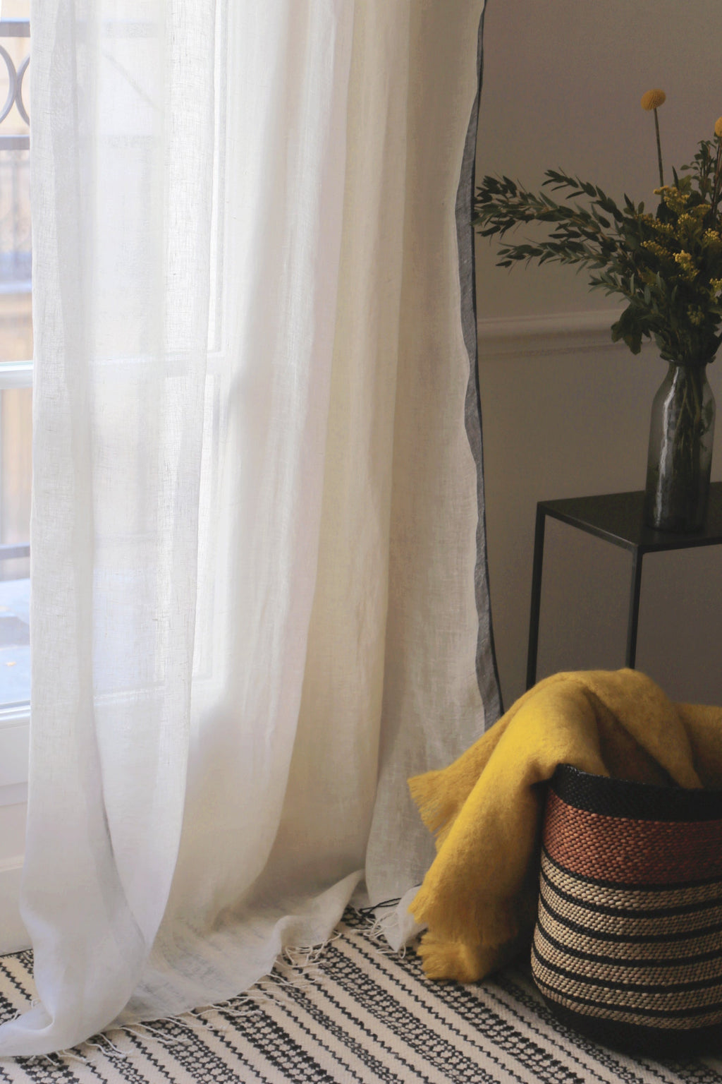 Hava Curtain