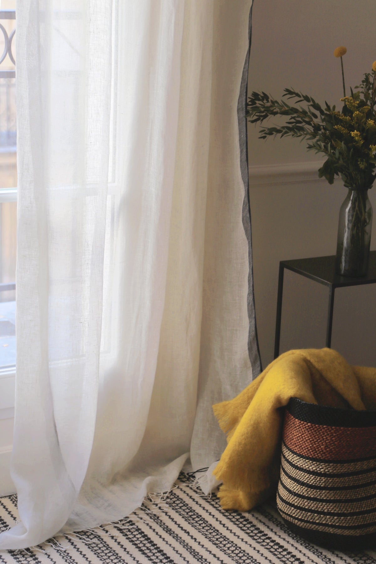 Hava Curtain