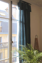 Selena Curtain