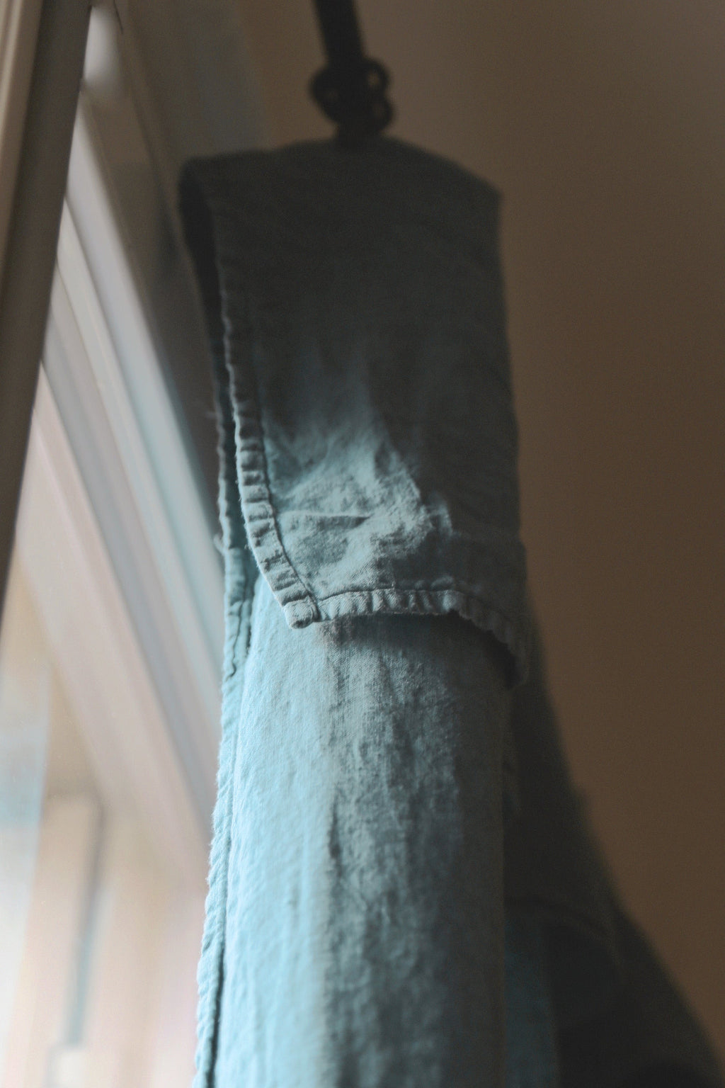 Selena Curtain