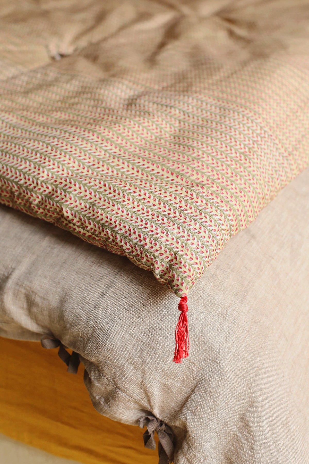 Florio Quilt