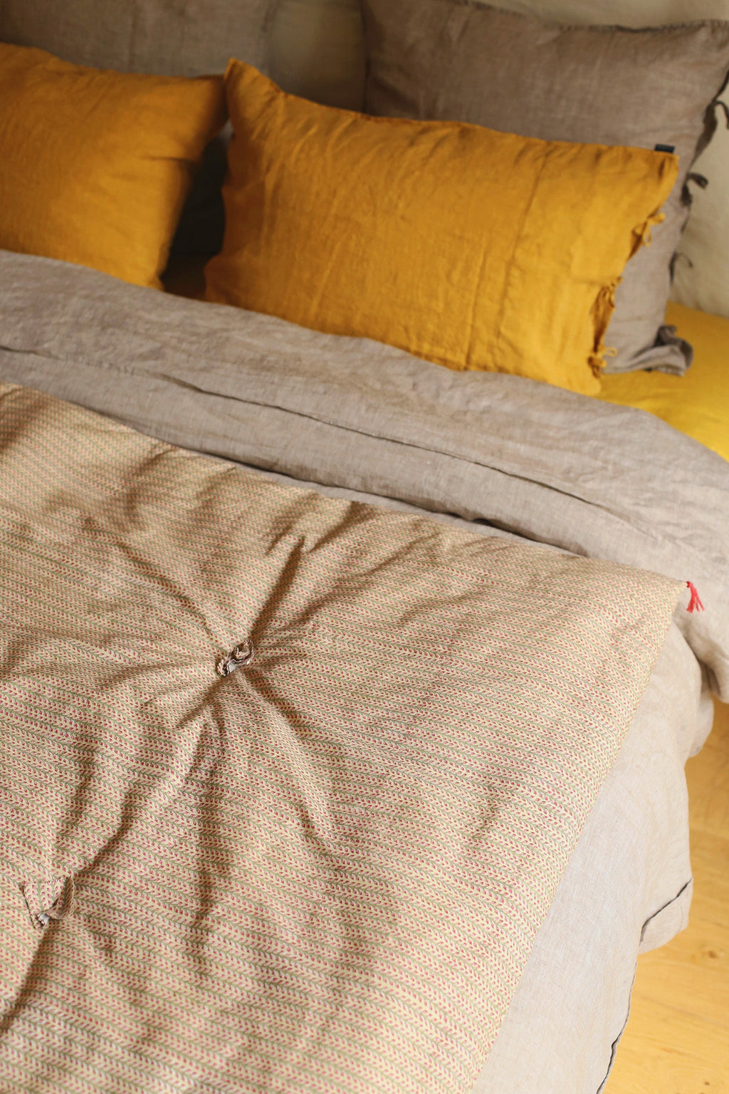 Florio Quilt