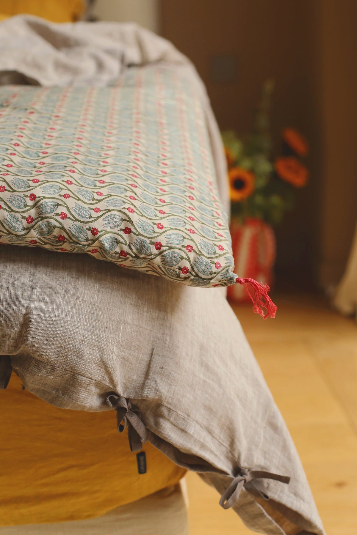 Tullio Quilt