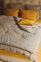 Tullio Quilt