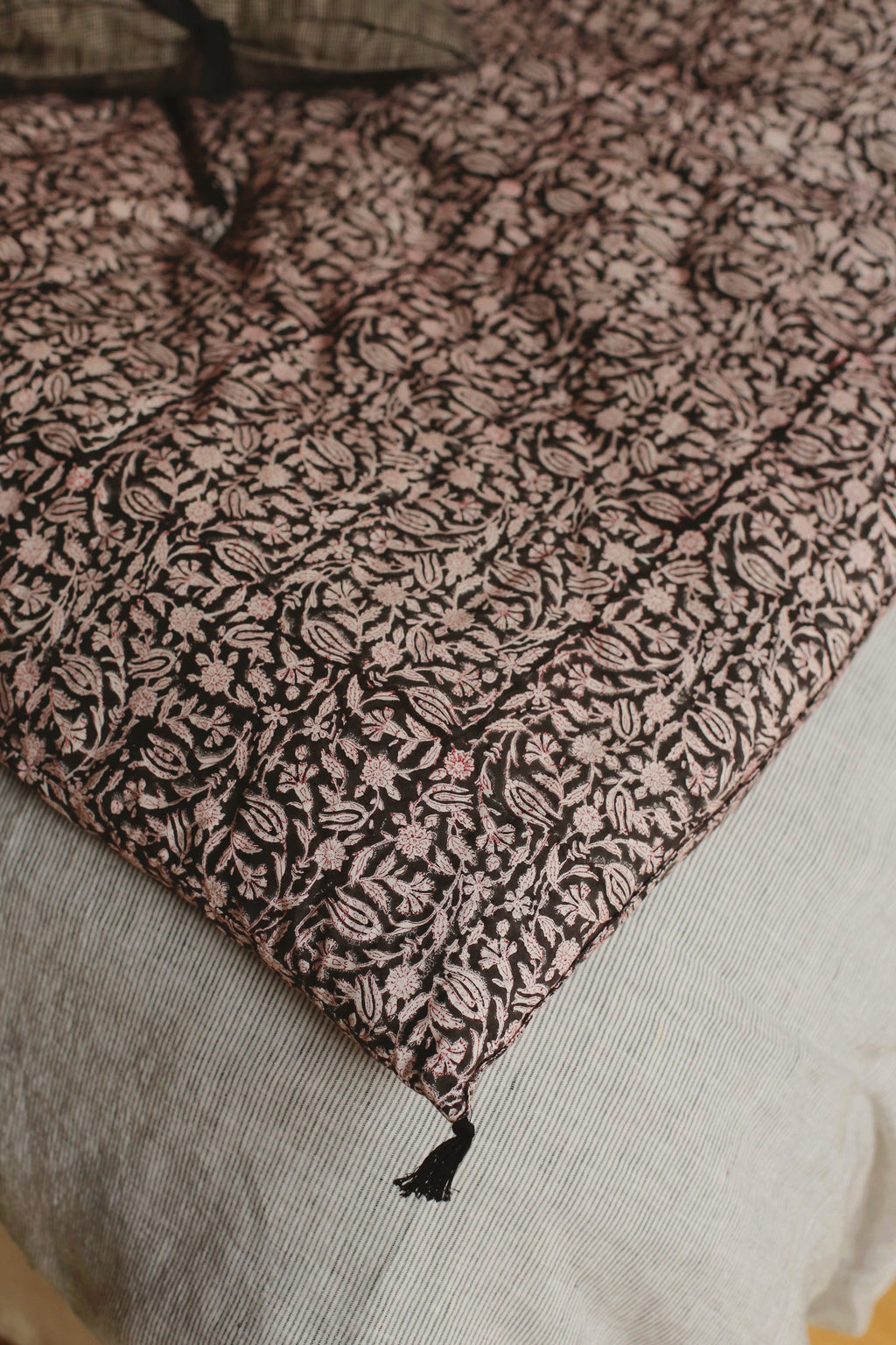 Tulipan Quilt