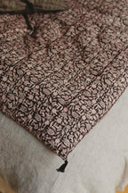 Tulipan Quilt