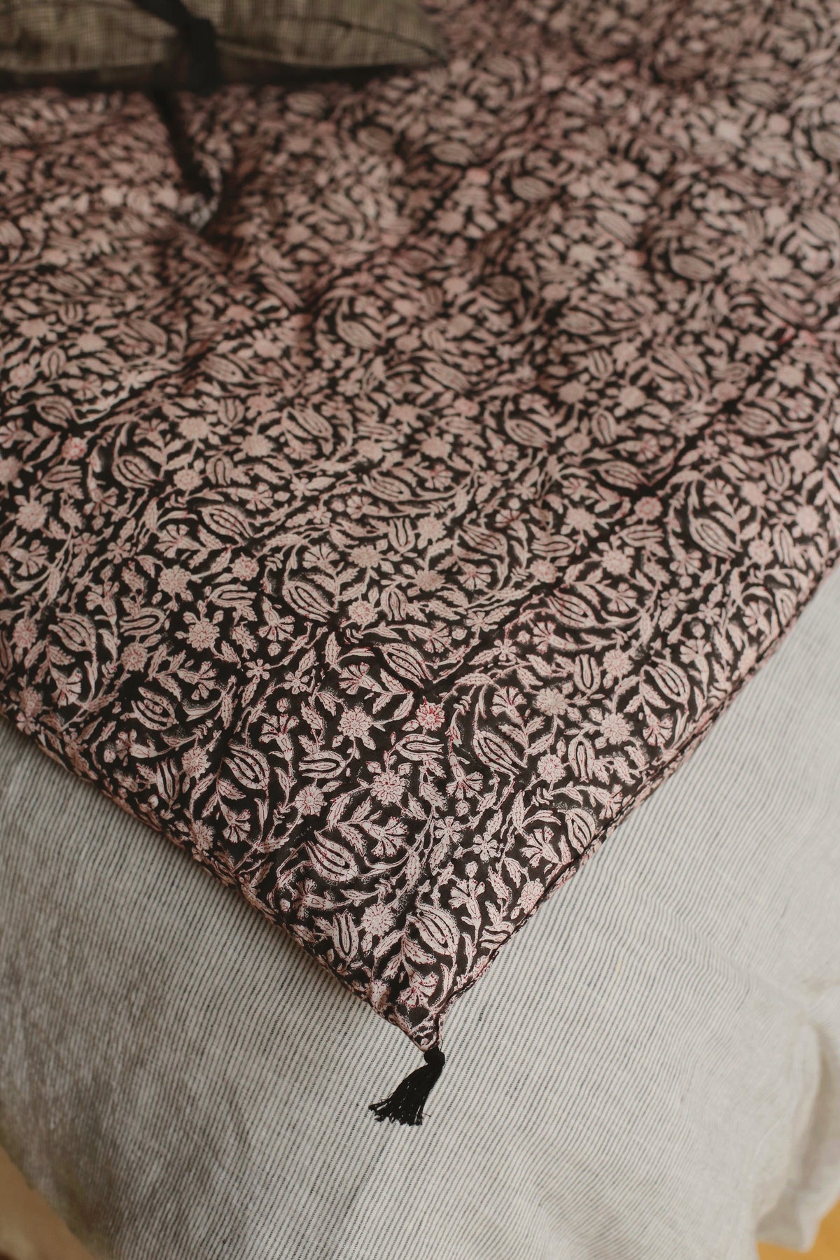 Tulipan Quilt
