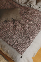 Tulipan Quilt