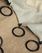 Ida Clip Rings