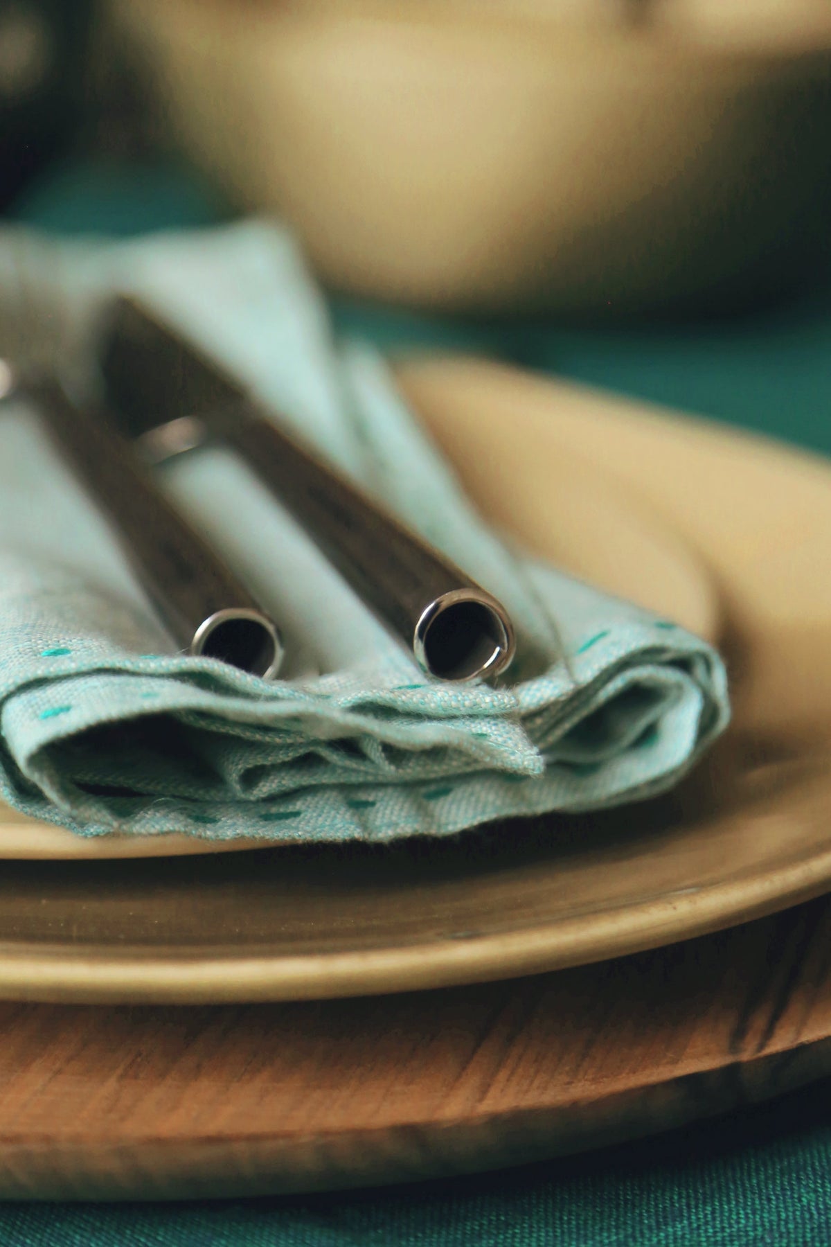 Tetsu Cutlery