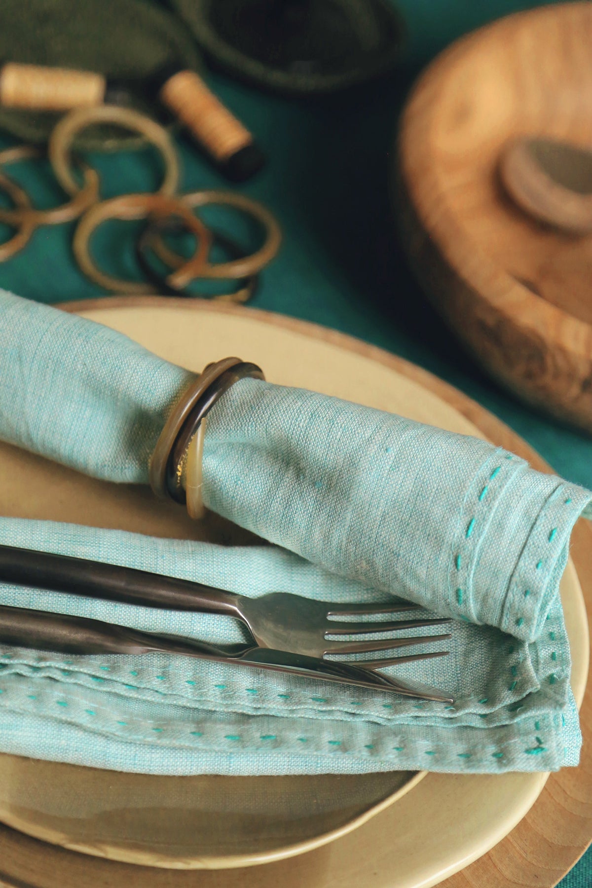 Tetsu Cutlery