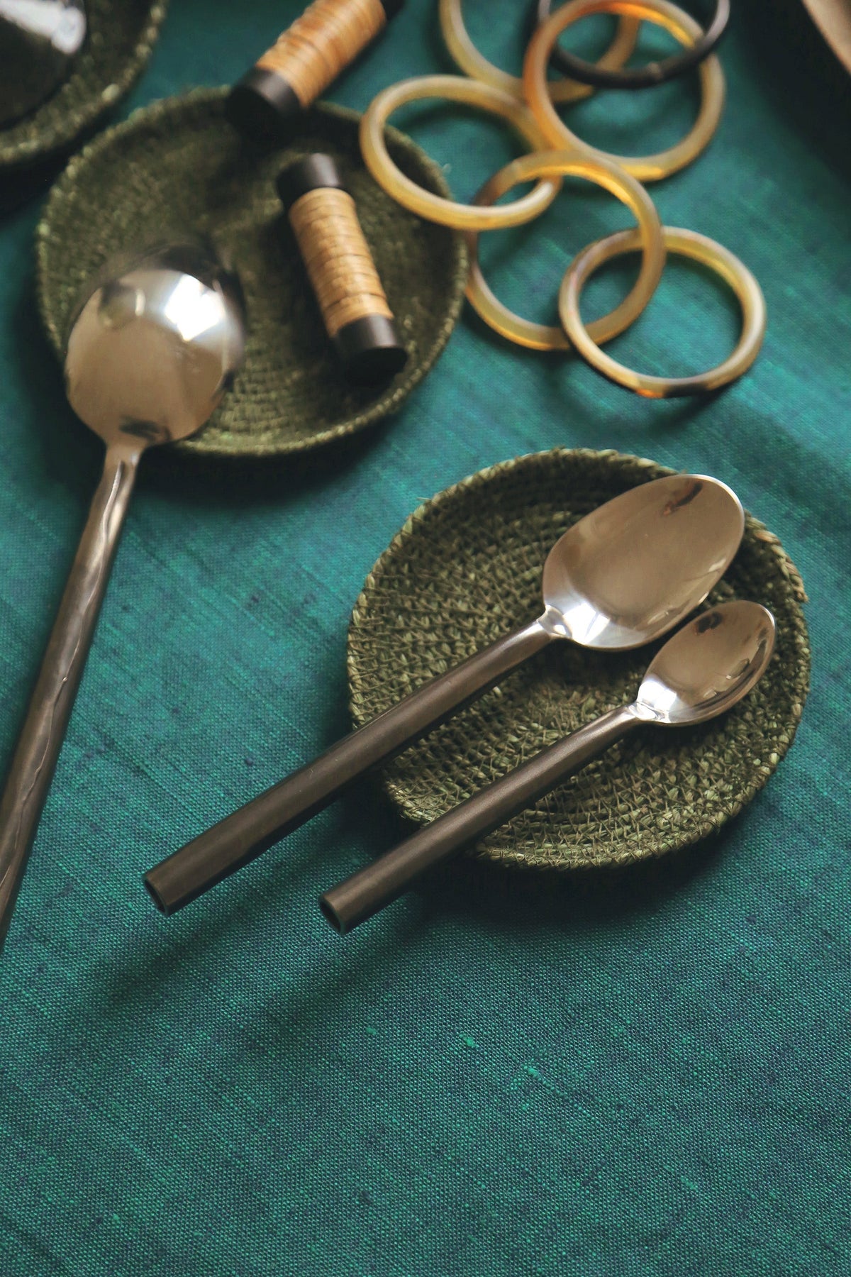 Tetsu Cutlery