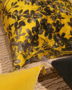 Foglia cushion cover