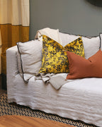 Foglia cushion cover