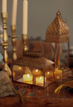 Dow Lantern