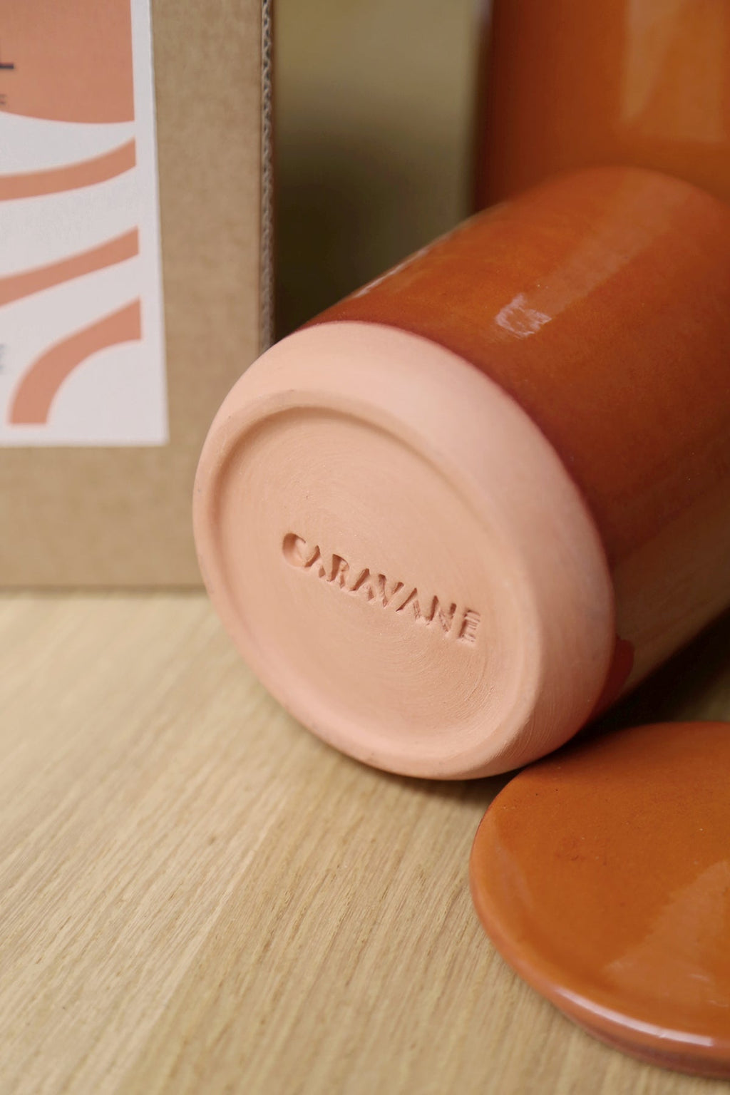 Imaginary Voyage Candle