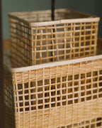 Ion Bamboo Lampshade