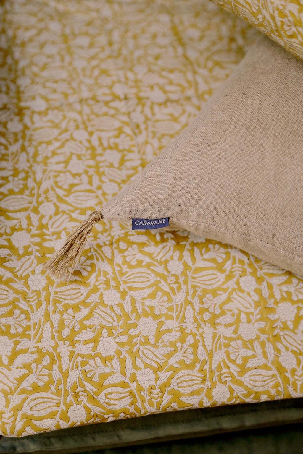 Tulipan sofa cover