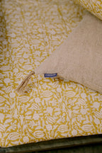 Tulipan sofa cover
