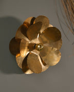 Cosmos wall light
