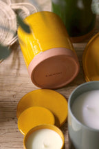 Imaginary Voyage Candle
