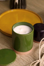 Imaginary Voyage Candle