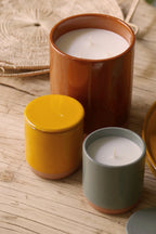 Imaginary Voyage Candle