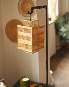 Ion Bamboo Lampshade