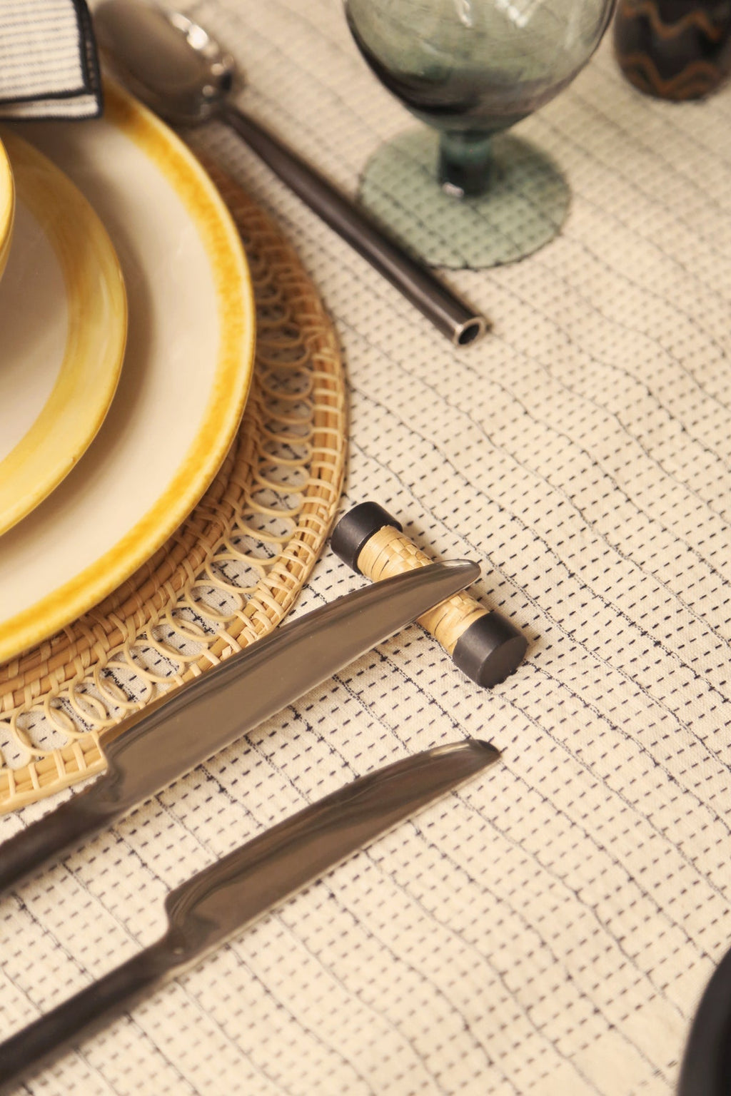 Tetsu Cutlery