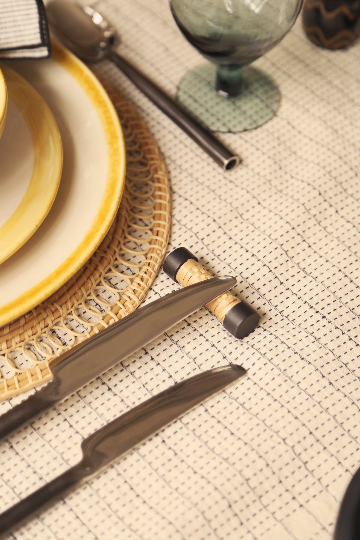 Tetsu Cutlery